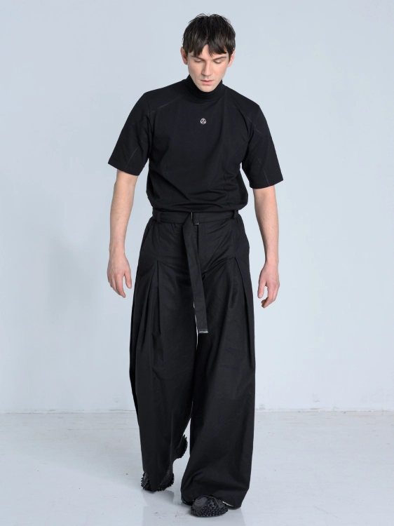 SS26 spodnie szerokie letnie lniane gładkie z soroną_0005_KJ6_9868.jpg