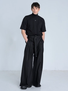 SS26 spodnie szerokie letnie lniane gładkie z soroną_0008_KJ6_9862.jpg