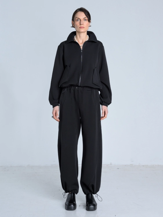 SS26 bluza komplet ekskluzywny dzianina ze stójką_0003_KJ6_0837.jpg