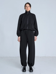 SS26 bluza komplet ekskluzywny dzianina ze stójką_0001_KJ6_0838.jpg