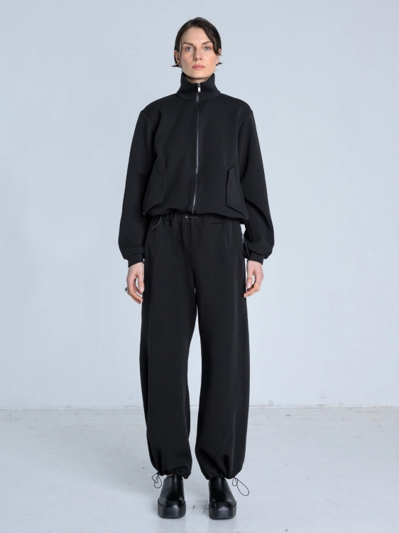SS26 bluza komplet ekskluzywny dzianina ze stójką_0001_KJ6_0838.jpg