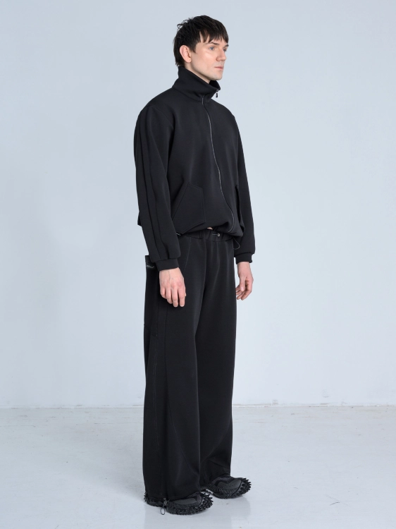 SS26 bluza ekskluzywna komplet czarny_0000_KJ6_0703.jpg
