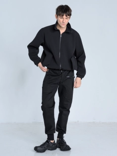 SS26 bluza ekskluzywna ze stójką_0001_KJ6_9601.jpg