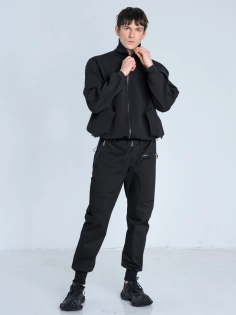 SS26 bluza ekskluzywna ze stójką_0002_KJ6_9598.jpg