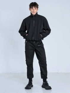 SS26 bluza ekskluzywna ze stójką_0003_KJ6_9597.jpg