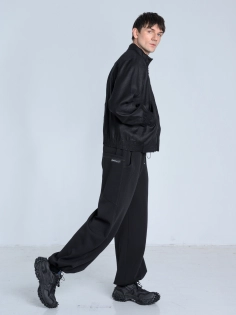 SS26 kurtka lniana na lato czarna elegancka bomber_0008_KJ6_0521.jpg