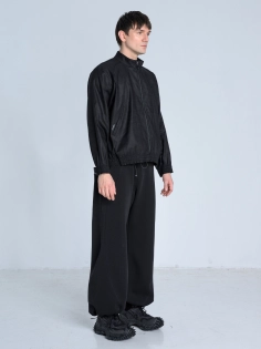 SS26 kurtka lniana na lato czarna elegancka bomber_0003_KJ6_0497.jpg
