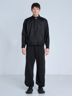 SS26 kurtka lniana na lato czarna elegancka bomber_0004_KJ6_0496.jpg