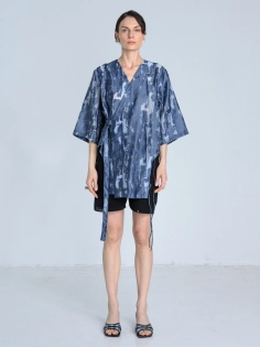 SS26 bluzka kimonowa niebieska pattern bawełna_0001_KJ6_9766.jpg