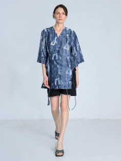 SS26 bluzka kimonowa niebieska pattern bawełna_0006_KJ6_9786.jpg