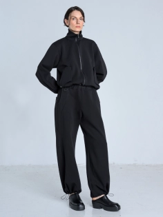 SS26 bluza komplet ekskluzywny dzianina ze stójką_0010_KJ6_0850.jpg