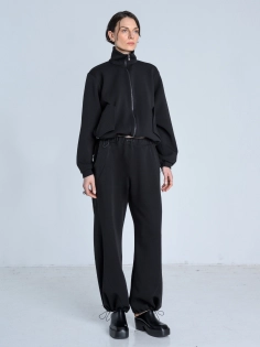 SS26 bluza komplet ekskluzywny dzianina ze stójką_0011_KJ6_0846.jpg