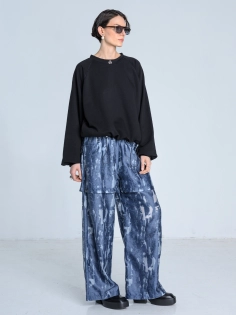 SS26 spodnie eleganckie niebieskie bawełna warstwowe letnie pattern_0000_KJ6_9965.jpg
