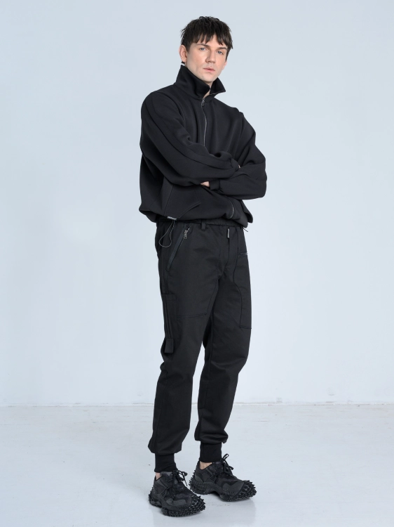 SS26 bluza ekskluzywna ze stójką_0000_KJ6_9606.jpg