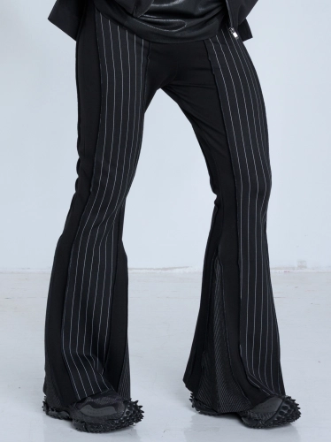 Leggings Long Wave