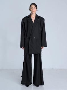 SS26 marynarka lniana oversize płaszczowa letnia_0006_KJ6_0778.jpg