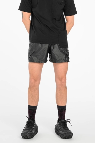 Shorts Double Spark
