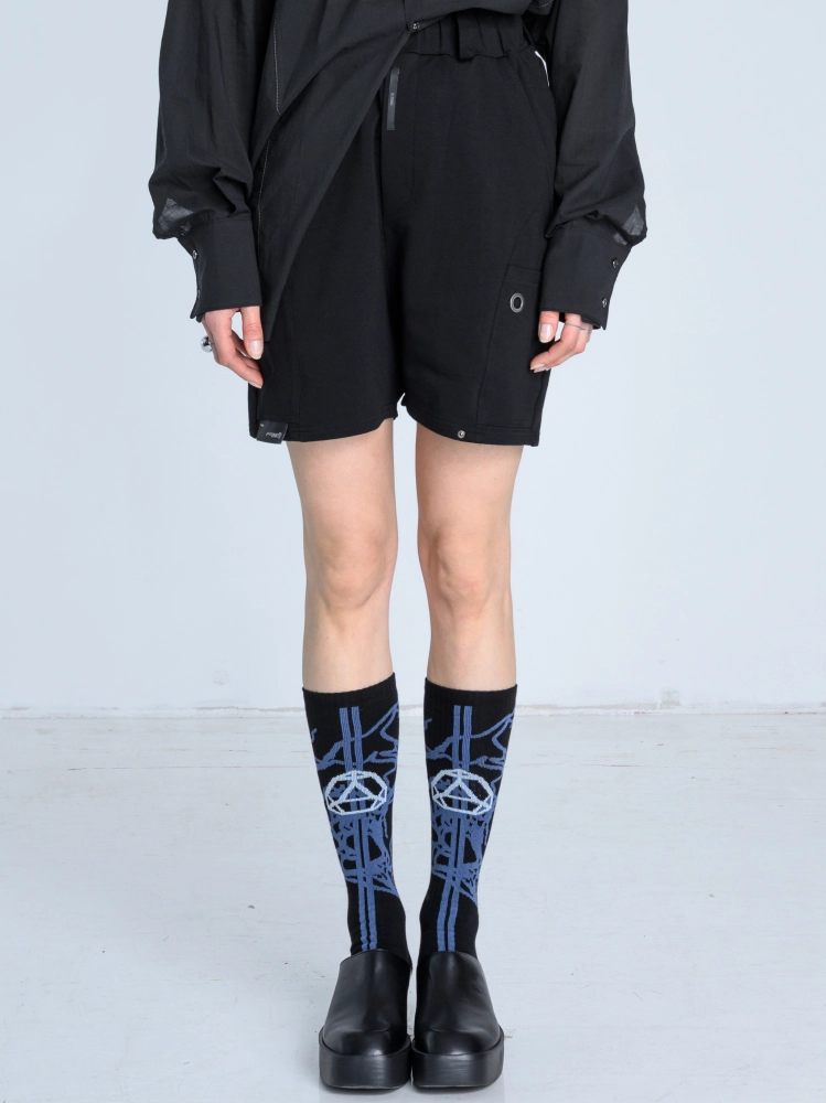 szorty redesign ona czarne synthetic bawełna (25).jpg