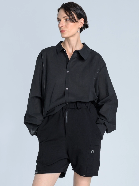 szorty redesign ona czarne synthetic bawełna (21).jpg
