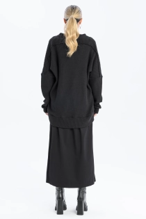 Sweter oversize bawełniany ciężki high fashion grunge (19).jpg