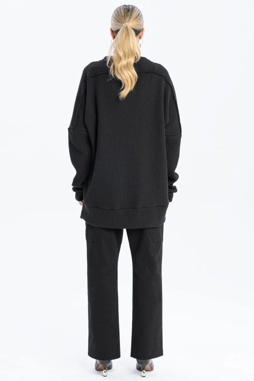 Sweter oversize bawełniany ciężki high fashion grunge (14).jpg