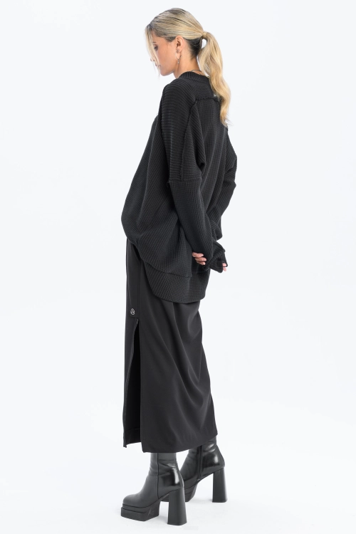 Sweter oversize bawełniany ciężki high fashion grunge (17).jpg