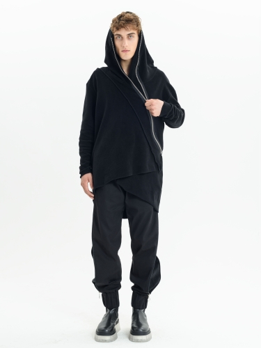 Velour Cowler